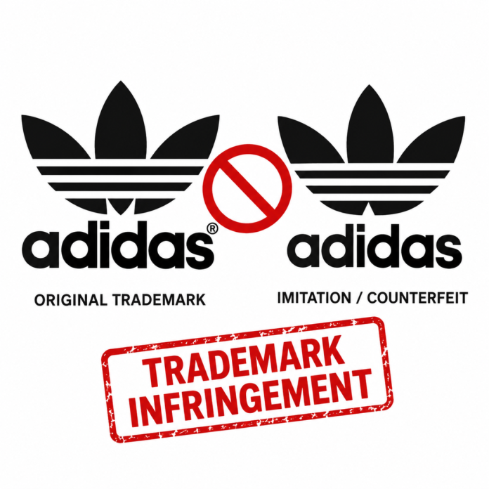 Trademark Infringement